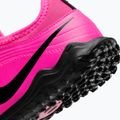 Детски футболни обувки Nike Tiempo Maestro Flex Jr TF PS pink blast/black 6