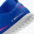 Детски футболни обувки Nike Mercurial Superfly 10 Club TF racer blue/white 15