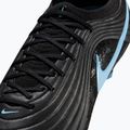 Мъжки футболни обувки Nike Tiempo Maestro Elite SG-Pro black/ice blue 8