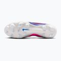 Мъжки футболни обувки Nike Tiempo Ligera Pro FG white/racer blue/pink blast/black 12