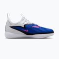Детски футболни обувки Nike Jr. Phantom 6 Low Academy IN racer blue/white/pink blast