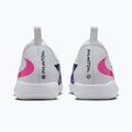 Детски футболни обувки Nike Jr. Phantom 6 Low Academy IN racer blue/white/pink blast 4