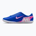 Детски футболни обувки Nike Jr. Mercurial Vapor 16 Club IC racer blue/white 9