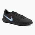 Мъжки футболни обувки Nike Tiempo Maestro Club IC black/ice blue