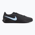Мъжки футболни обувки Nike Tiempo Maestro Club IC black/ice blue 2