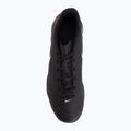 Мъжки футболни обувки Nike Tiempo Maestro Club IC black/ice blue 5