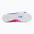Мъжки футболни обувки Nike Tiempo Maestro Academy FG/MG white/racer blue/pink blast/black 4