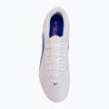 Мъжки футболни обувки Nike Tiempo Maestro Academy FG/MG white/racer blue/pink blast/black 5