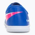 Детски футболни обувки Nike Jr. Mercurial Vapor 16 Club IC racer blue/white 6