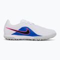 Детски футболни обувки Nike Tiempo Maestro Academy Jr TF white/racer blue/pink blast/black 2