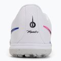 Детски футболни обувки Nike Tiempo Maestro Academy Jr TF white/racer blue/pink blast/black 6