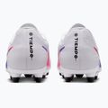 Детски футболни обувки Nike Tiempo Maestro Club Jr FG/MG white/racer blue/pink blast/black 11