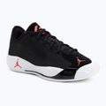 Мъжки баскетболни обувки Nike Jordan Luka 77 black/white/university red
