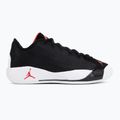 Мъжки баскетболни обувки Nike Jordan Luka 77 black/white/university red 2
