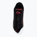 Мъжки баскетболни обувки Nike Jordan Luka 77 black/white/university red 5