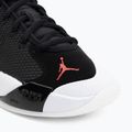 Мъжки баскетболни обувки Nike Jordan Luka 77 black/white/university red 7