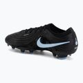 Мъжки футболни обувки Nike Tiempo Maestro Elite FG black/ice blue 3