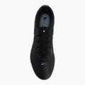 Мъжки футболни обувки Nike Tiempo Maestro Elite FG black/ice blue 5