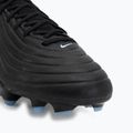 Мъжки футболни обувки Nike Tiempo Maestro Elite FG black/ice blue 7