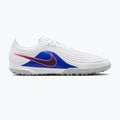 Мъжки футболни обувки Nike Tiempo Maestro Academy TF white/racer blue/pink blast/black 8