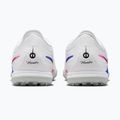 Мъжки футболни обувки Nike Tiempo Maestro Academy TF white/racer blue/pink blast/black 11