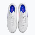 Мъжки футболни обувки Nike Tiempo Maestro Academy TF white/racer blue/pink blast/black 12