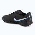 Детски футболни обувки Nike Tiempo Maestro Club Jr IC black/ice 3