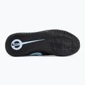 Детски футболни обувки Nike Tiempo Maestro Club Jr IC black/ice 4