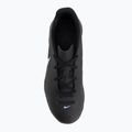 Детски футболни обувки Nike Tiempo Maestro Club Jr IC black/ice 5
