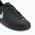 Детски футболни обувки Nike Tiempo Maestro Club Jr IC black/ice 7