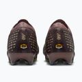Мъжки футболни обувки Nike Mercurial Vapor 16 Elite Kylian Mbappe FG Plum Eclipse/Metallic Silver 4