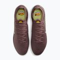 Мъжки футболни обувки Nike Mercurial Vapor 16 Elite Kylian Mbappe FG Plum Eclipse/Metallic Silver 5