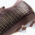 Мъжки футболни обувки Nike Mercurial Vapor 16 Elite Kylian Mbappe FG Plum Eclipse/Metallic Silver 8