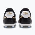 Мъжки футболни обувки Nike Tiempo Ligera Pro FG black/white 11