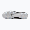 Мъжки футболни обувки Nike Tiempo Ligera Pro FG black/white 12