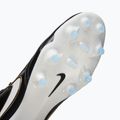 Мъжки футболни обувки Nike Tiempo Ligera Pro FG black/white 14