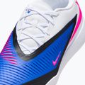 Мъжки футболни обувки Nike Phantom 6 Low Academy IC racer blue/white/pink blast 8