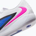 Мъжки футболни обувки Nike Phantom 6 Low Academy IC racer blue/white/pink blast 9
