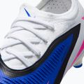 Детски футболни обувки Nike Phantom 6 Low Pro FG/MG racer blue/white/pink blast 8