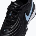 Детски футболни обувки Nike Tiempo Maestro Academy Jr TF black/ice blue 8