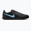 Мъжки футболни обувки Nike Tiempo Maestro Club TF black/ice blue 8