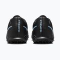 Мъжки футболни обувки Nike Tiempo Maestro Club TF black/ice blue 11