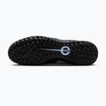 Мъжки футболни обувки Nike Tiempo Maestro Club TF black/ice blue 13