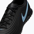 Мъжки футболни обувки Nike Tiempo Maestro Club TF black/ice blue 14
