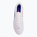 Мъжки футболни обувки Nike Tiempo Maestro Acad SG-Pro AC white/racer blue/pink blast/black 5