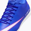 Мъжки футболни обувки Nike Mercurial Superfly 10 Club IC racers blue/white 8