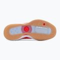 Мъжки обувки за баскетбол  Jordan Gap 77 chile red/gum light brown/white 4