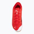 Мъжки обувки за баскетбол  Jordan Gap 77 chile red/gum light brown/white 5