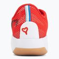 Buty do koszykówki męskie  Nike Jordan Luka 77 chile red/gum light brown/white 6