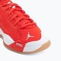 Мъжки баскетболни обувки Nike Jordan Luka 77 chile red/gum light brown/white 7